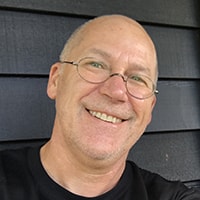 Greg Simmons